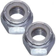 DeWalt DW744 Table Saw (2 Pack) Replacement Nut Stop # 385137-00-2PK