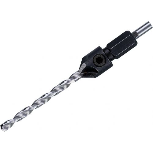  Dewalt DT7607-XJ Pilot Bit No.12 and Countersink