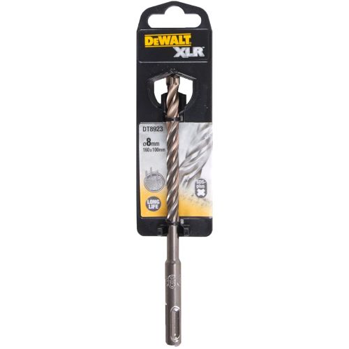  DeWalt Masonry Drill Bits SDS-Plus