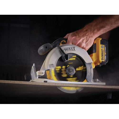  Dewalt DT1471-QZ PCD 165/20mm 4T Circular Saw Blade