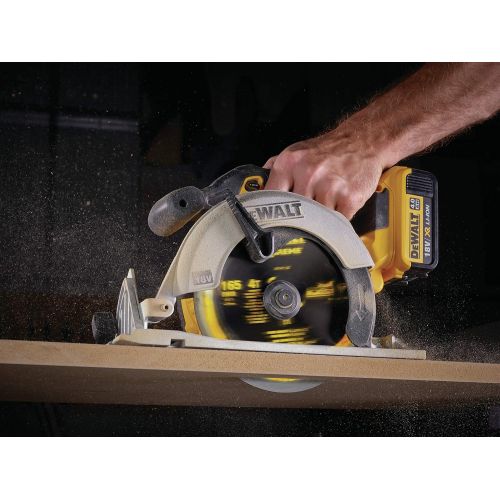  Dewalt DT1471-QZ PCD 165/20mm 4T Circular Saw Blade