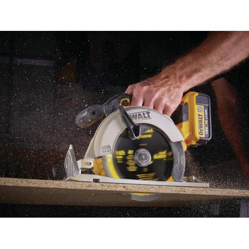  Dewalt DT1471-QZ PCD 165/20mm 4T Circular Saw Blade