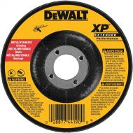 DEWALT DW8832 9-Inch by 1/4-Inch by 7/8-Inch XP Grinding Wheel