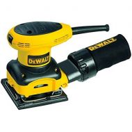 Dewalt 1/4 Sheet Palm Grip Sander