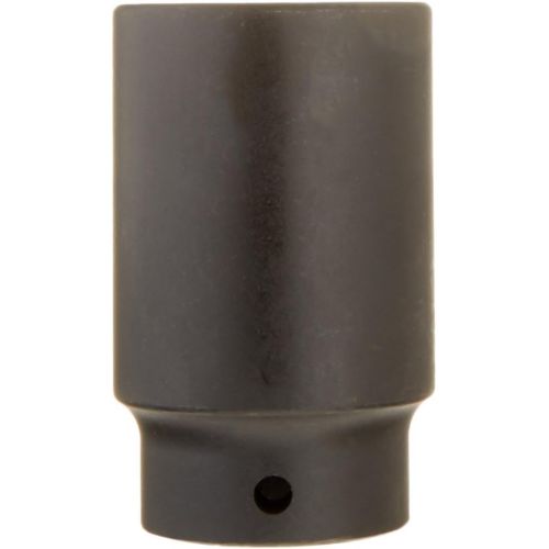  DEWALT DWMT75101OSP 6 Point 1/2 Drive Deep Impact Socket 1-3/8 SAE