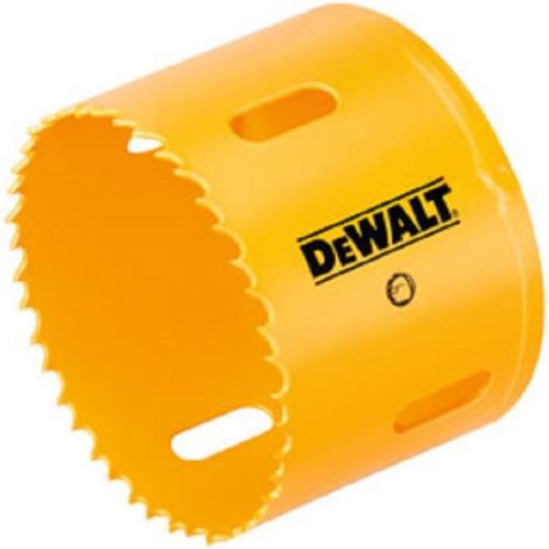  Dewalt DT83086-QZ Bimetal hole saw blade 3.39x46mm