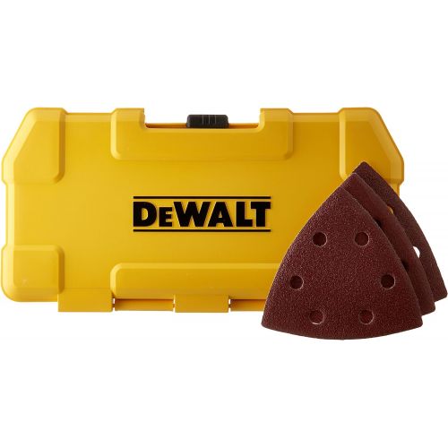  Dewalt DT20731-QZ Multi-Tool-Set (8 Piece)