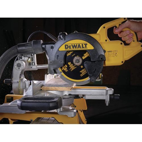  Dewalt DT1473-QZ PCD 216/30mm 8T Circular Saw Blade