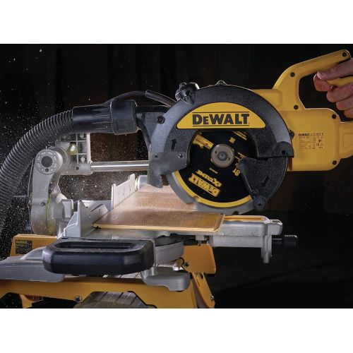  Dewalt DT1473-QZ PCD 216/30mm 8T Circular Saw Blade