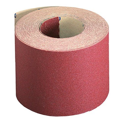  Dewalt DT3584-QZ K220 5.46yd Sanding sheet Roll, 4.53