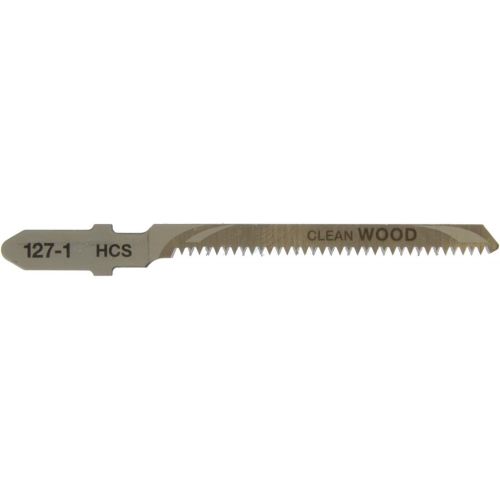  Dewalt DT2168-QZ Jigsaw Blade HCS wood, up to 30mm (5 piece)