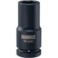 DEWALT DWMT75153OSP 3/4 Drive Deep Impact Socket 7/8 SAE