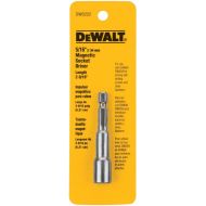Dewalt DW2222 5/16 Magnetic Nut Drivers