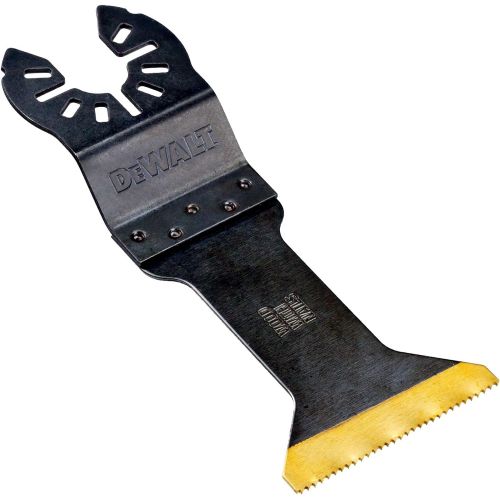  Dewalt DT20702-QZ Multi-Tool titan saw Blade, 55 x 44mm