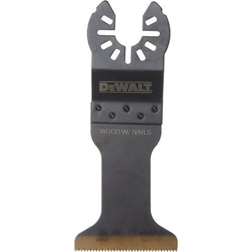  Dewalt DT20702-QZ Multi-Tool titan saw Blade, 55 x 44mm