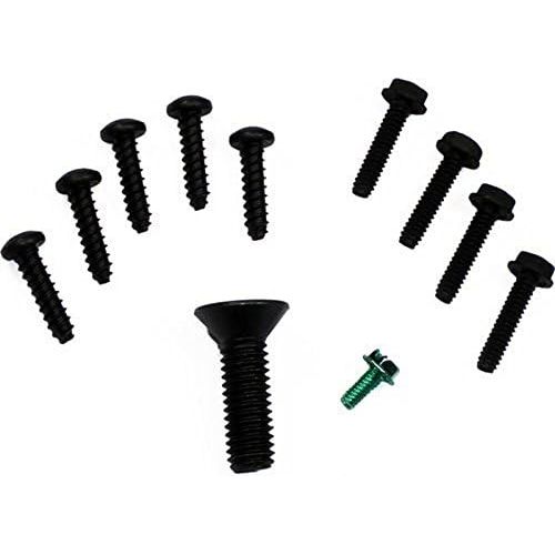  Porter Cable / Dewalt Compressor Replacement Fastener Kit # KK-4929