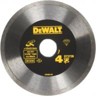Dewalt DT3736-XJHP4 4.92 Diamond Disc