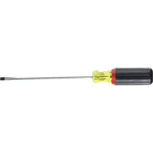  DEWALT DWHT66391 3/16-in x 6-in Cabinet Screwdriver