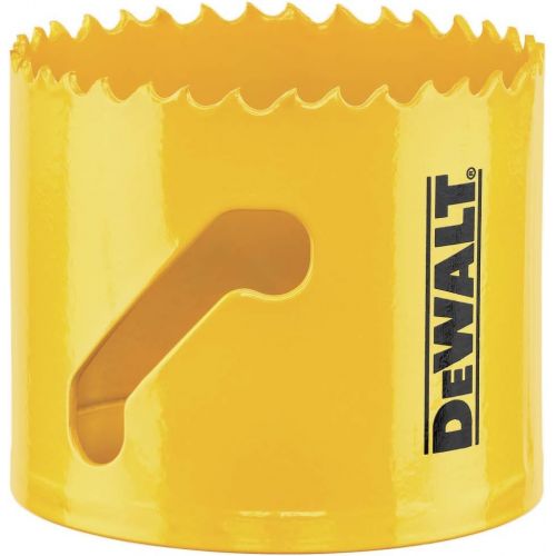  DEWALT DAH180099 2-11/16 (68MM) Hole Saw