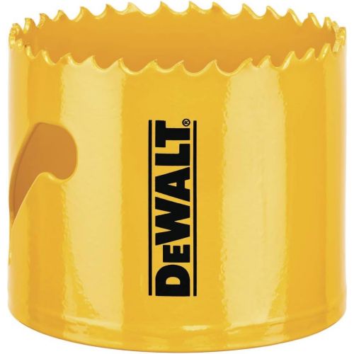  DEWALT DAH180099 2-11/16 (68MM) Hole Saw