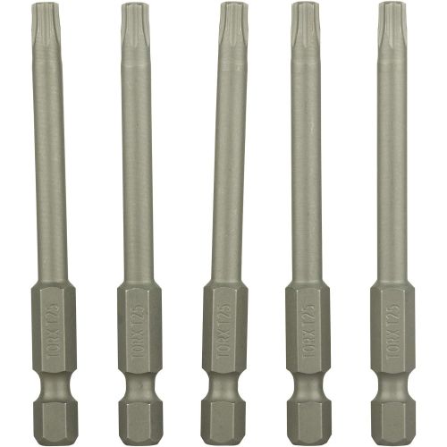  Dewalt DT7293-QZ Torsion Bit T25 2.76 (5 Piece)