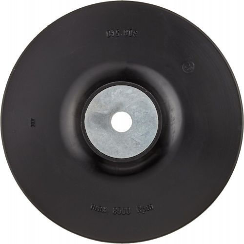  DeWalt DT3612-QZ Sanding and Polishing Plate, One Size