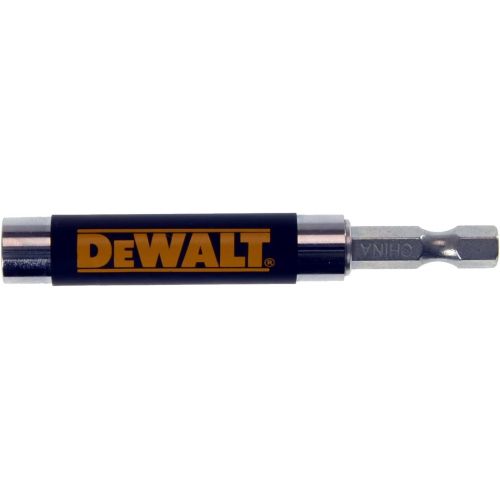  Dewalt DT7702-QZ Bit Holder, 1/4-Inch/120 mm