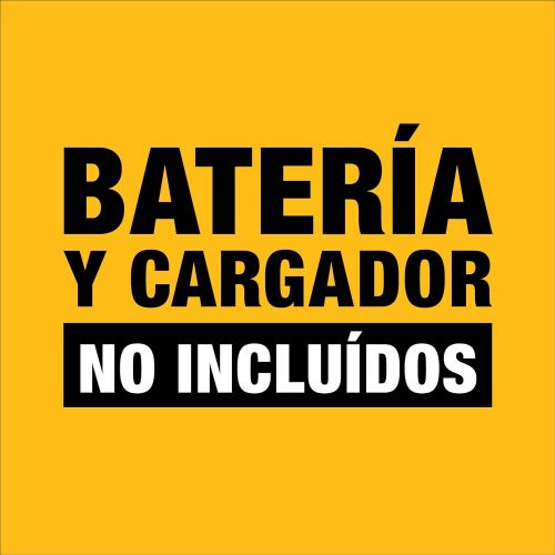  Dewalt DCF620NT-XJ DCF620NT-XJ-Atornillador Panel yeso XR 18V sin cargador/bateria con maletin TSTAK