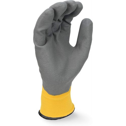  DEWALT Water-resistant Breathable Work Glove - Size L