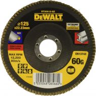 Dewalt DT30612-QZ Flap Disc K60 flat