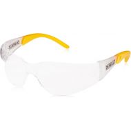 Radians DeWalt DPG54-1D Protector SAFETY Glasses - Clear Lens (1 Pairper Pack), Multicolor, One Size