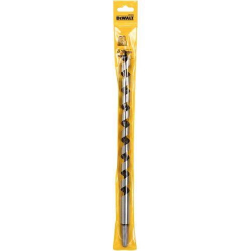  Dewalt DT4642-QZ Wood auger drill bit, 18mm x 33.15 x 23.15