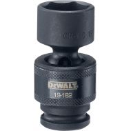 DEWALT DWMT19182B 3/8 Drive Impact Socket Universal 18MM