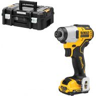 Dewalt DCF801N-XJ Tools