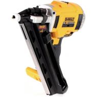 DeWalt DCN692N-XJ 18V XR Cordless li-ion Brushless Framing Nailer 90mm (Bare Unit).