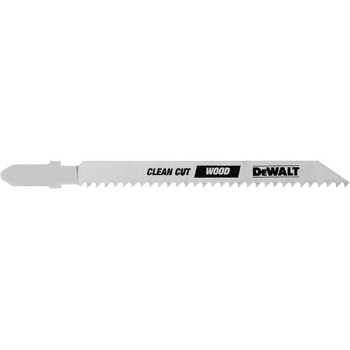  DeWalt DW3760H2 10 TPI Jig Blade