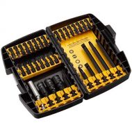 DEWALT DW2153 34pc Impact Ready Screwdriving Set