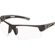 Radians DPG100-1D Dewalt Crosscut Safety Glasses with Clear Lens (1per Pack), Multicolor