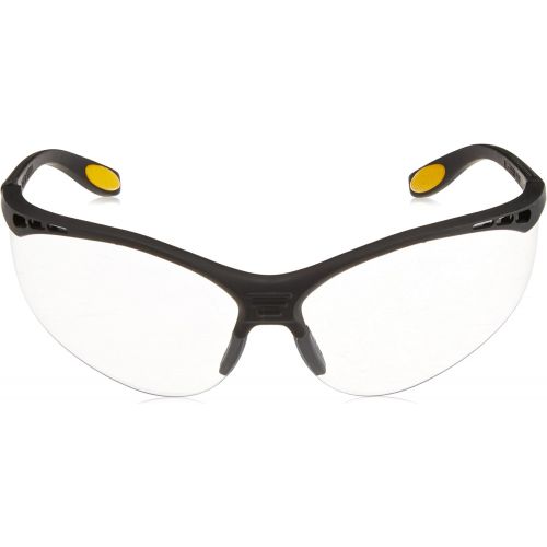  DeWalt DPG58-1D Safety Glasses
