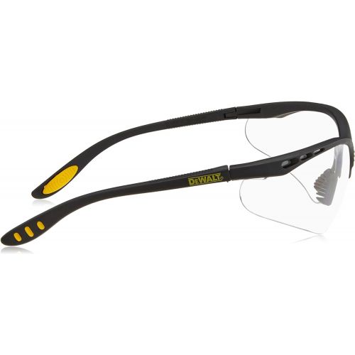  DeWalt DPG58-1D Safety Glasses