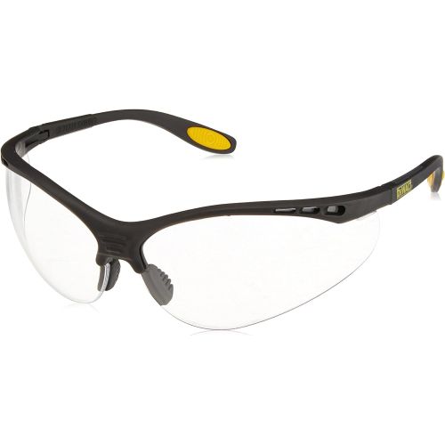  DeWalt DPG58-1D Safety Glasses