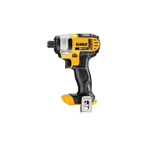  Dewalt Dcf885b 20v 1.4 Inch Bare Impact Driver