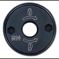 Dewalt DT3559?Clamping Nut M14