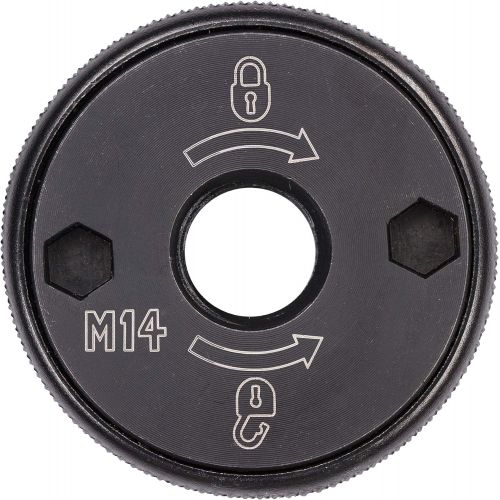  Dewalt DT3559?Clamping Nut M14