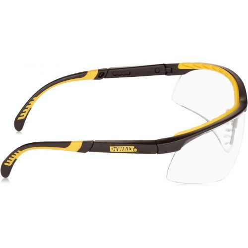  DeWalt DPG55-1D Safety Glasses