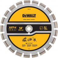 DEWALT DW47444 14IN SEGMENTED XP4 ASPHALT