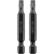 DEWALT DW2665IR T25 IMPACT READY Power Bit, 2-Inch