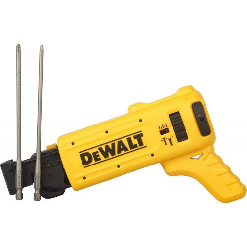  DEWALT DCF6201-XJ DCF6201-XJ-Mecanismo Cargador rapido de tornillos