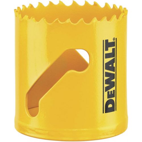  DEWALT DAH180033 2-1/16 (52MM) Hole Saw