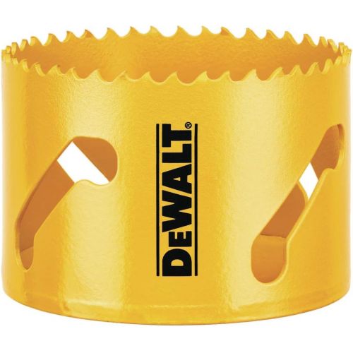  DEWALT DAH180044 2-3/4 (70MM) Hole Saw